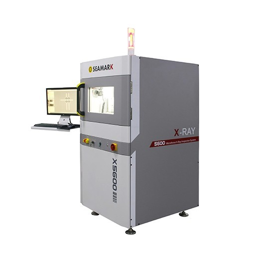 BGA chip X-Ray detection equipment