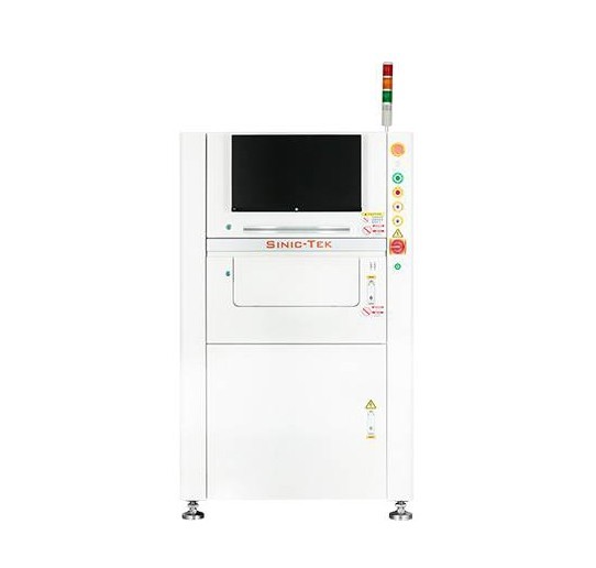 InSpire-510D Solder Paste Detector