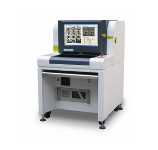 Optical inspection machine FR-A515 AOI