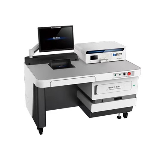 SMT intelligent first piece detector