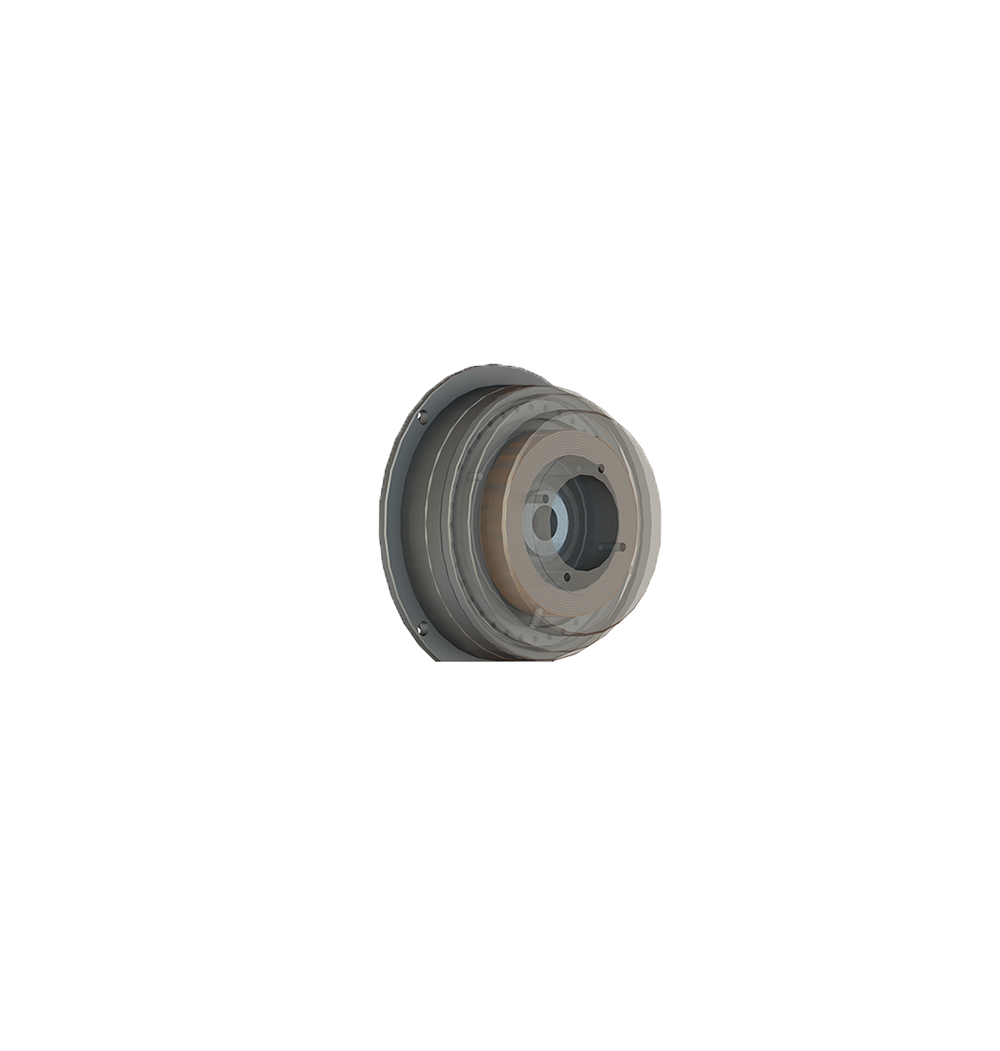 Axial bearings