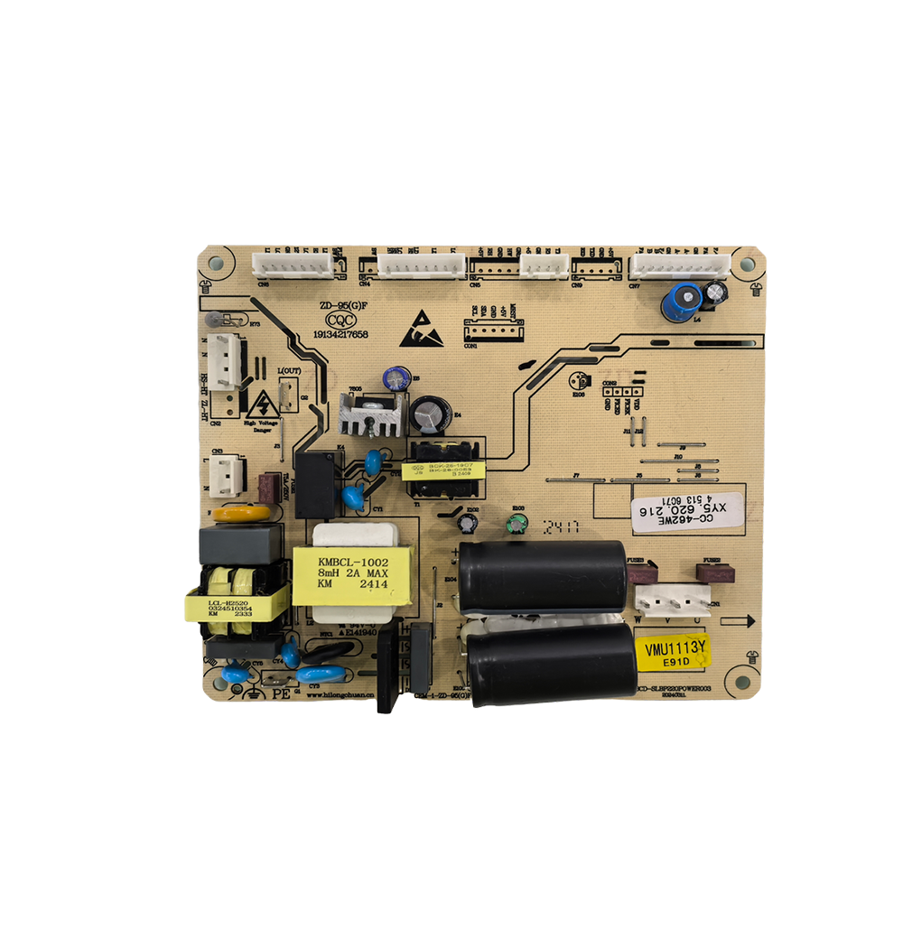 Inverter Air Conditioner Main Control Board