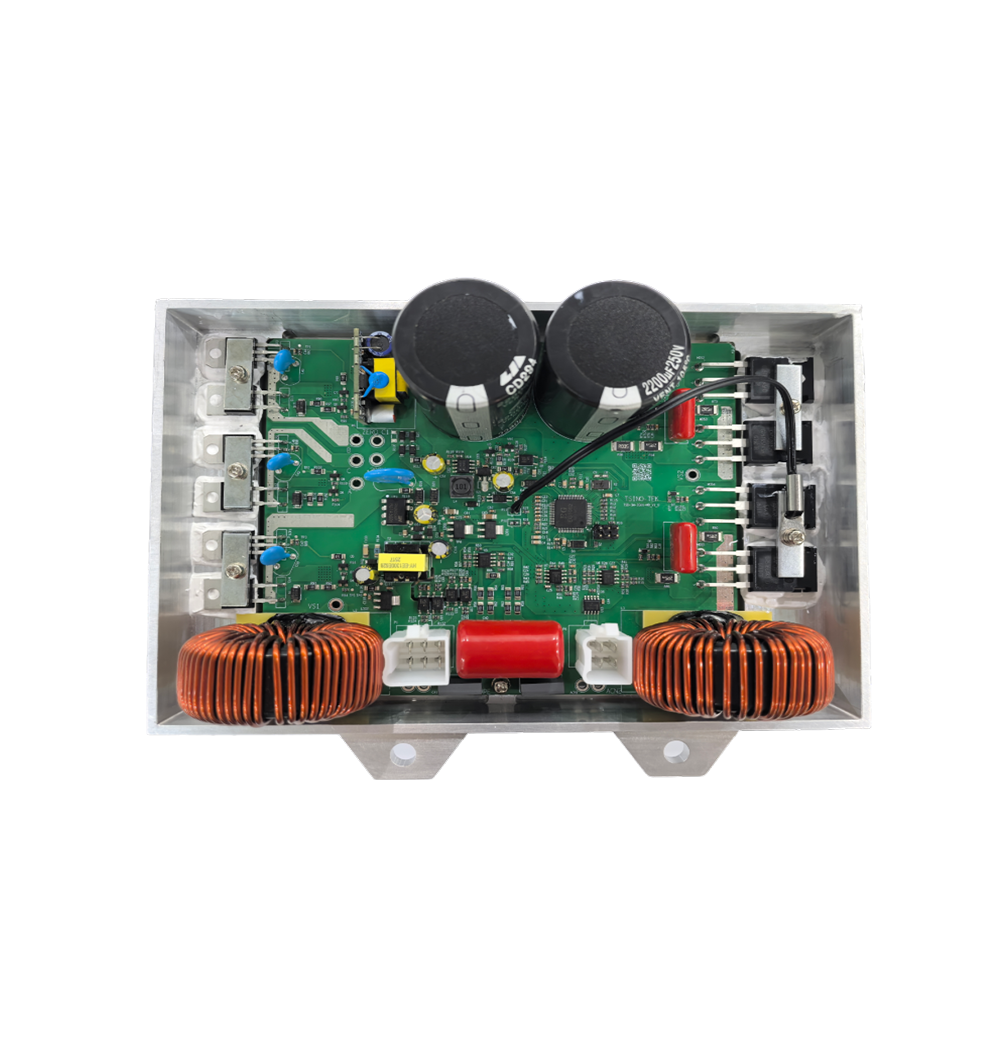 Generator Main Control Board