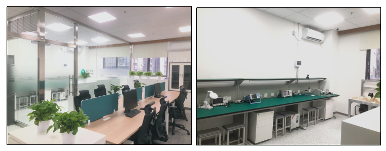 TSino-tek South China Regional Headquarters (Shenzhen) officially opened(图4)